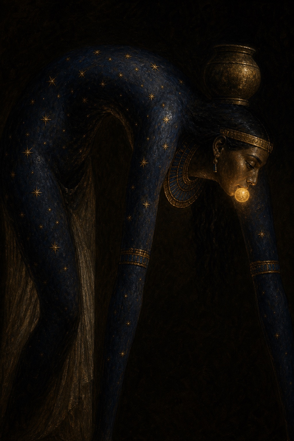 Depiction of Nut