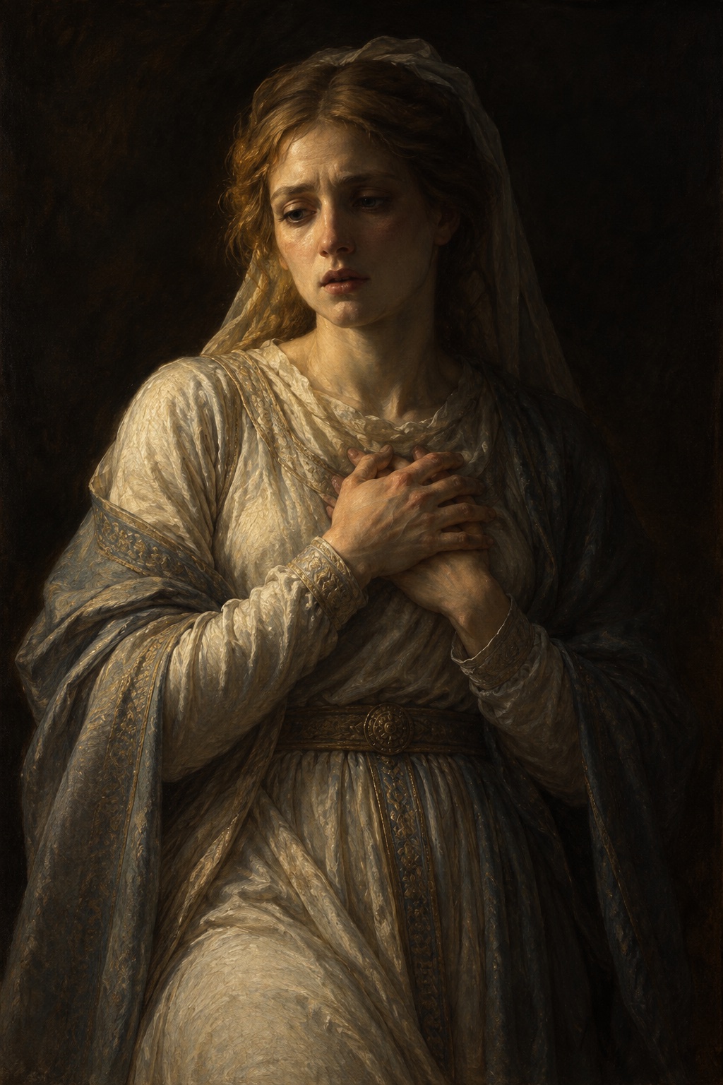 Depiction of Nanna